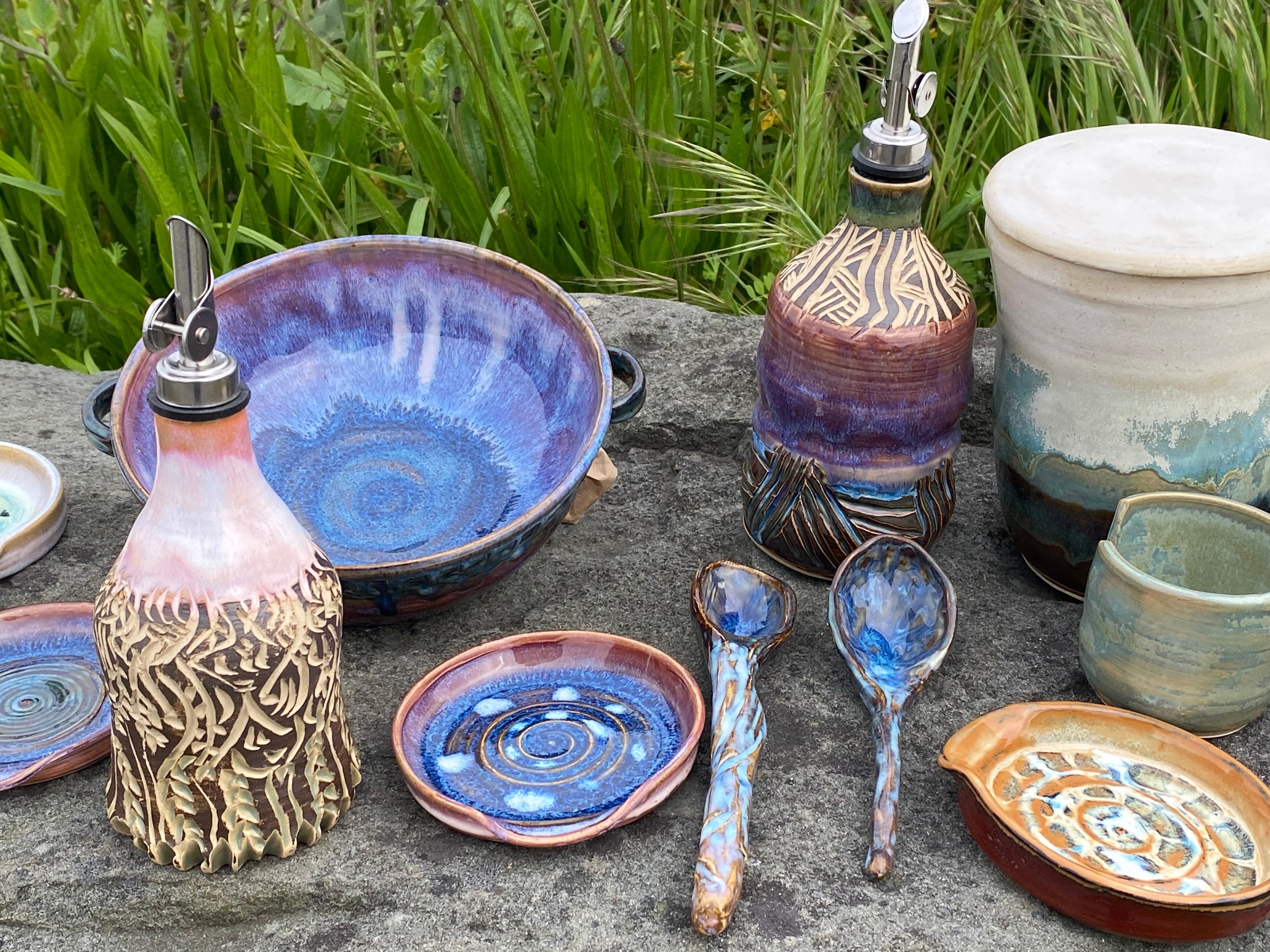 Kitchenware
