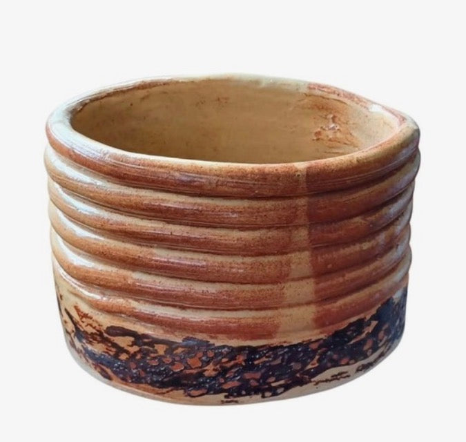 Story Telling Coiled Planter Pot 1pm-4pm