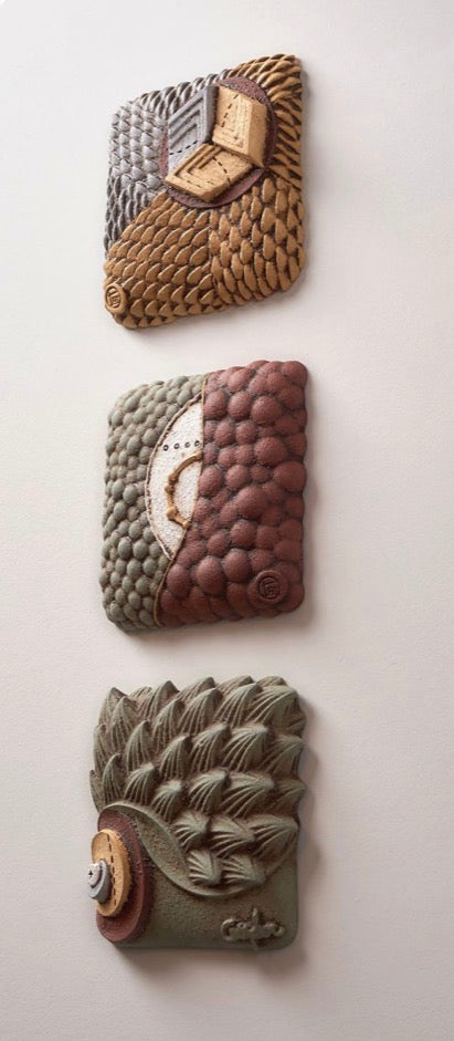 Make a Decorative Tile- July 18th OR Sept 19th