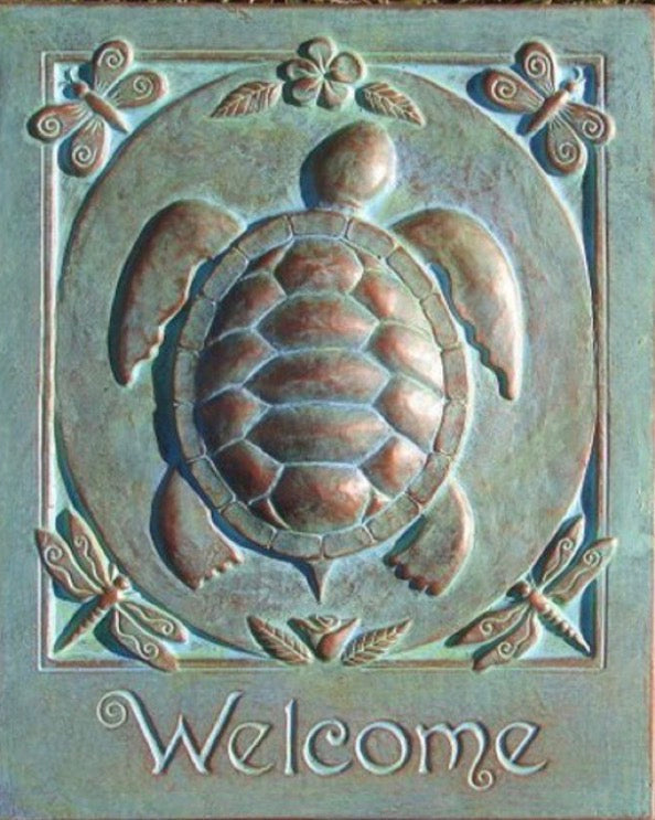 Make a Decorative Tile- July 18th OR Sept 19th