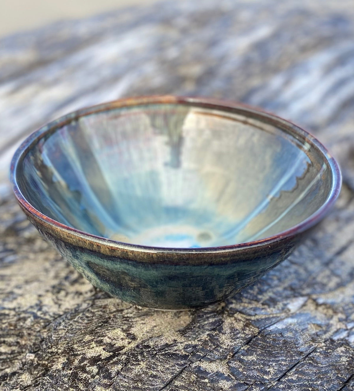 Serving Bowl