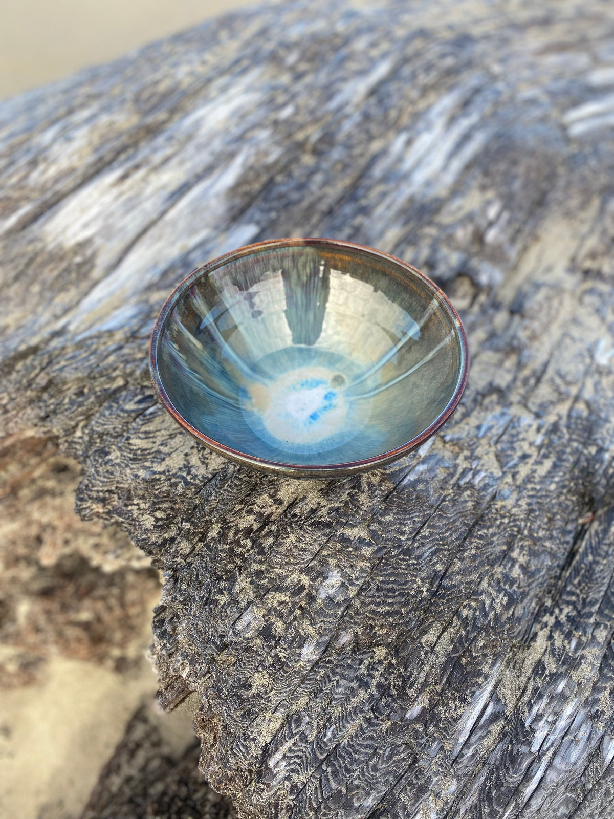 Serving Bowl