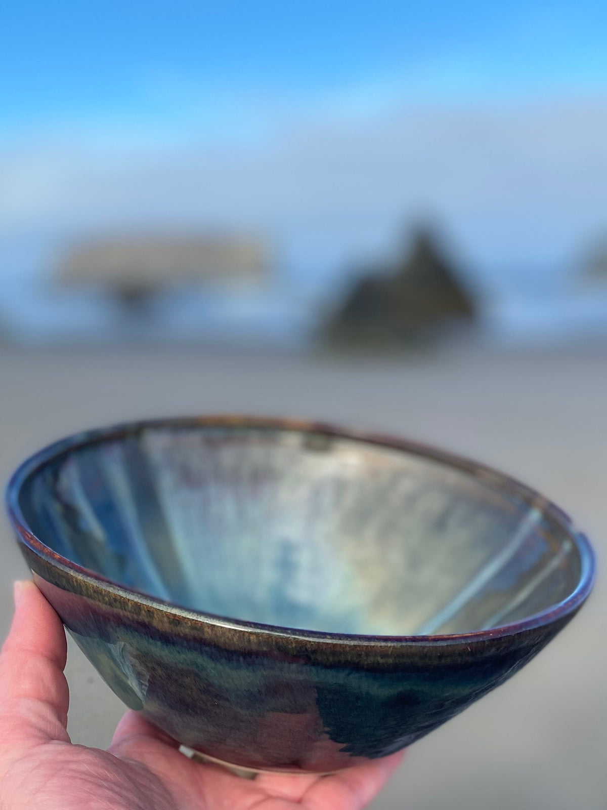 Serving Bowl