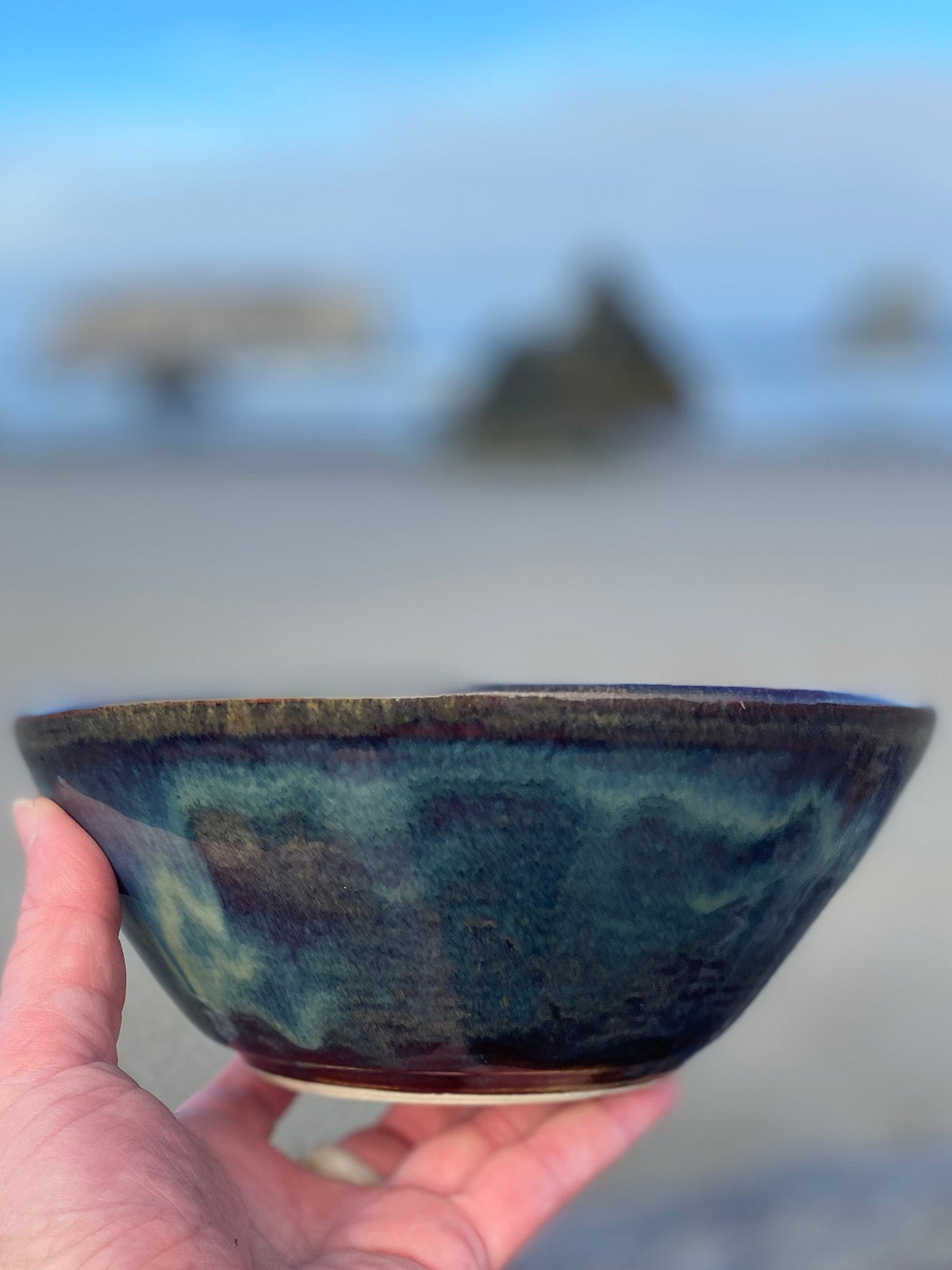 Serving Bowl