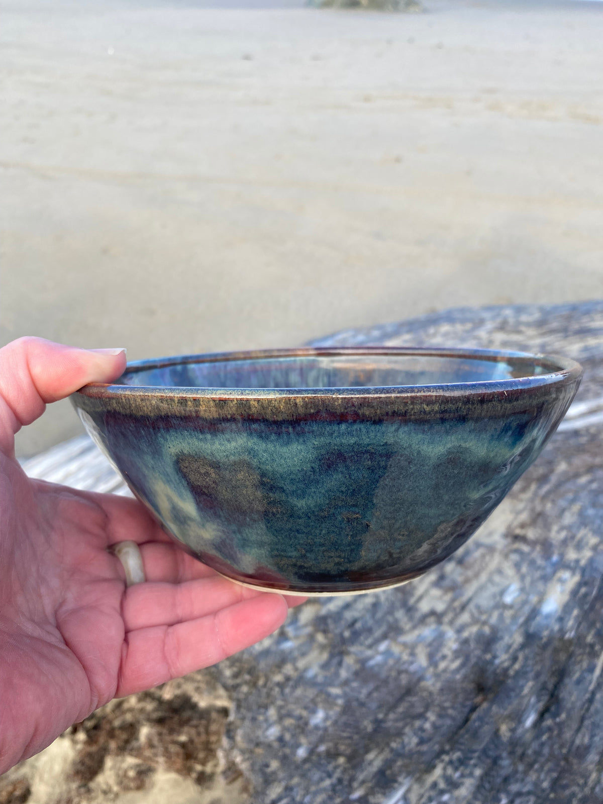 Serving Bowl