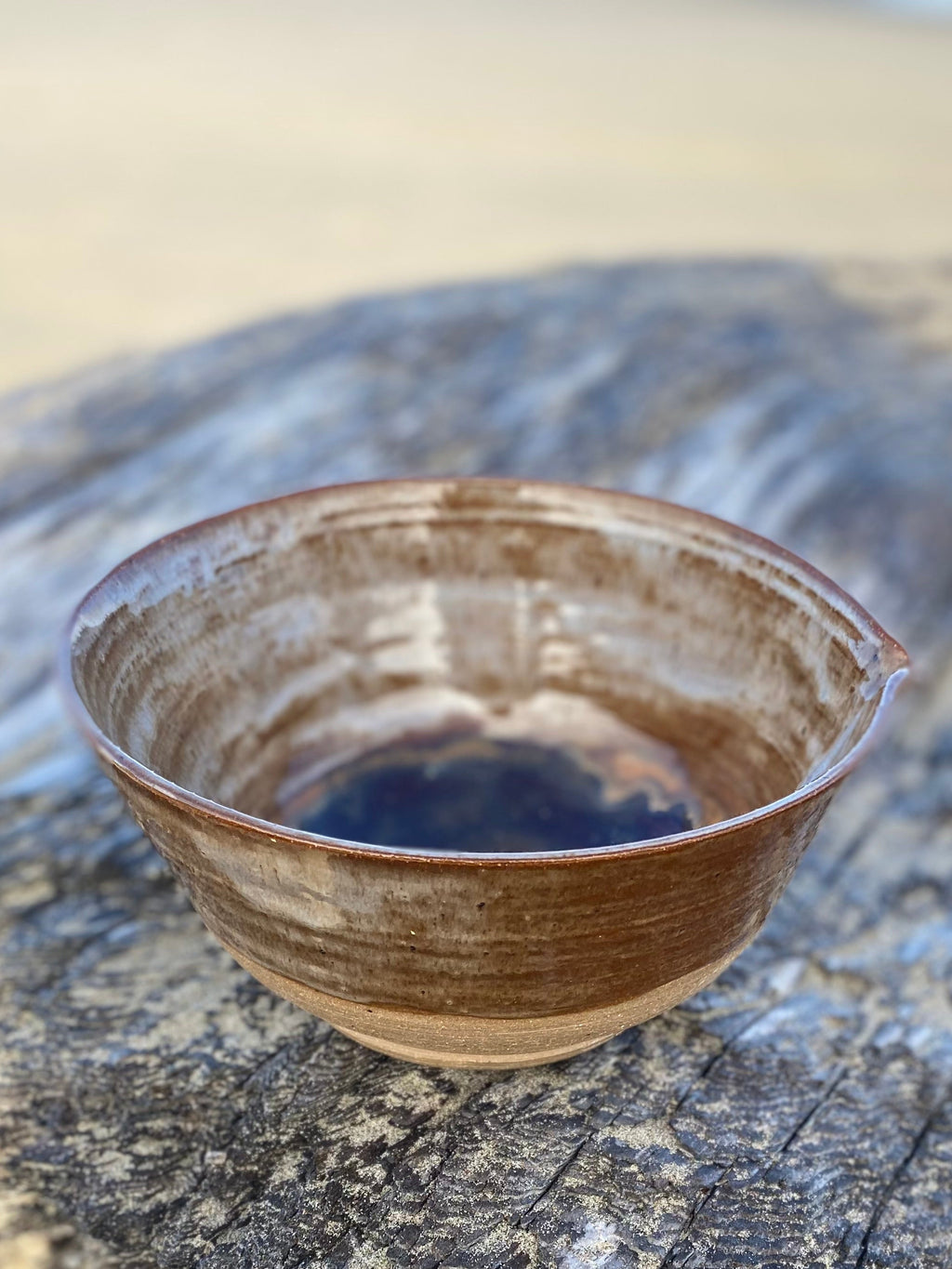 Large Mixing Bowl