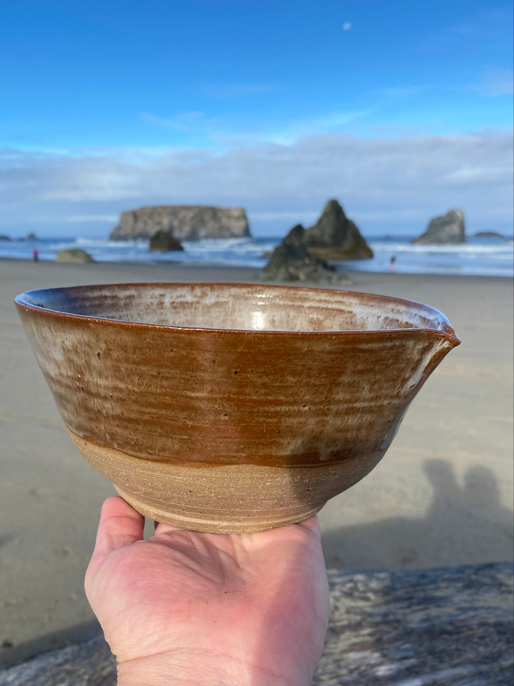 Large Mixing Bowl