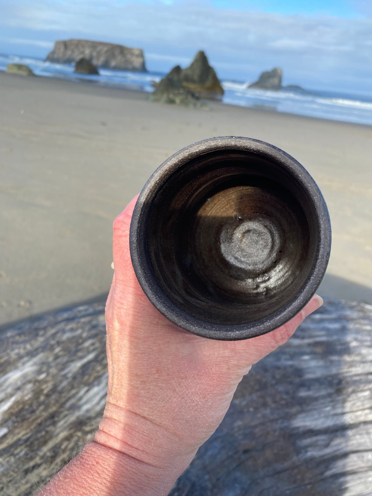 Lidded Jar