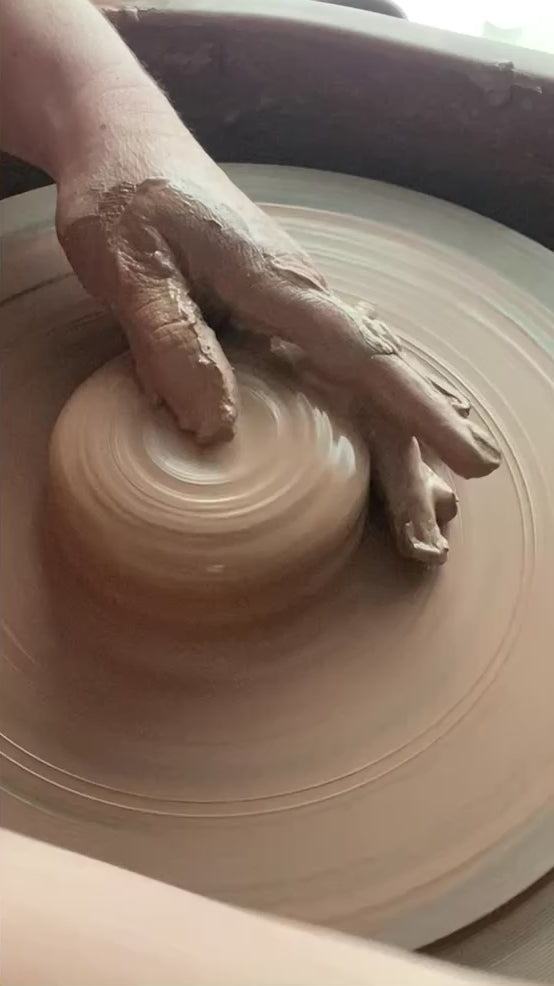 Try Out the Potter's Wheel-June 27th @ 10Am oR 1PM