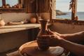 Try Out the Potter's Wheel-June 27th @ 10Am oR 1PM